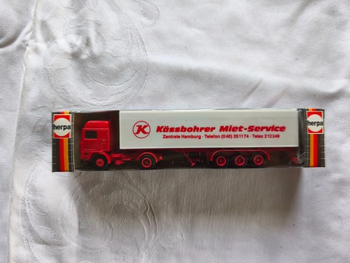 Herpa volvo f12 - herpa,