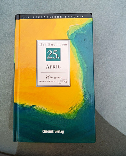 Chronik verlag die - chronik,