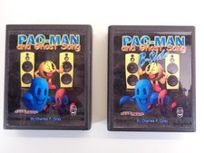 Pac man und - ghost, song