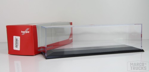Herpa vitrine ohne - herpa,