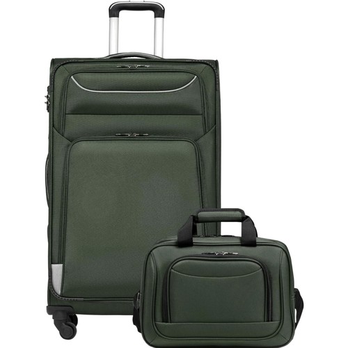 Koffer trolley reisekoffer set - koffer,