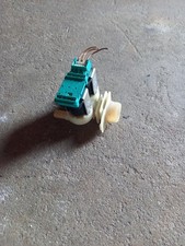 WASCHMASCHINE KOENIC KWF 61418 Einlassventil Magnetventil Ventil 9000533540