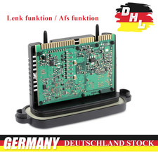 TMS Xenon Kurvenlicht Modul