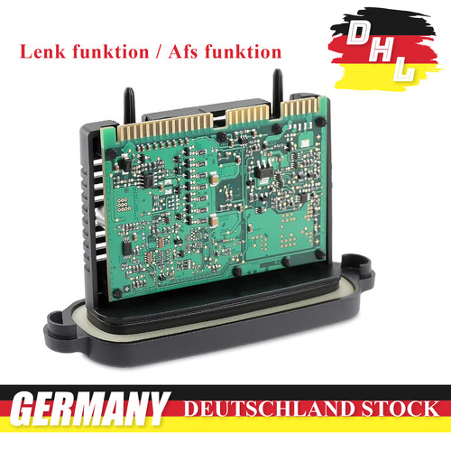 Tms xenon kurvenlicht modul - xenon,