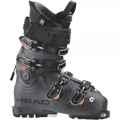 Ski boots head kore w - boots,