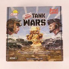 COBI Small Army Tank Wars