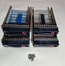 Heretom Einbaurahmen 3,5-Zoll