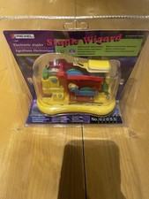 Rexel Staple Wizard