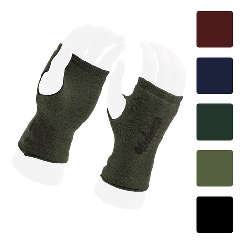Woolpower wrist gaiter 200 - gaiter,