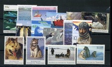 142737) Austr. Antarktis