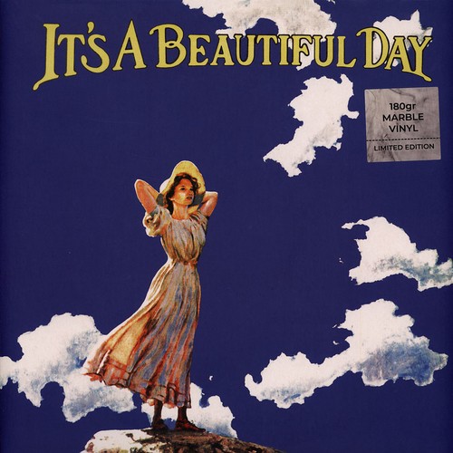 Beautiful day it s a - day,