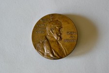 Medaille "Wilhelm der Große