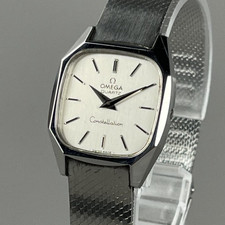 OMEGA Constellation Vintage