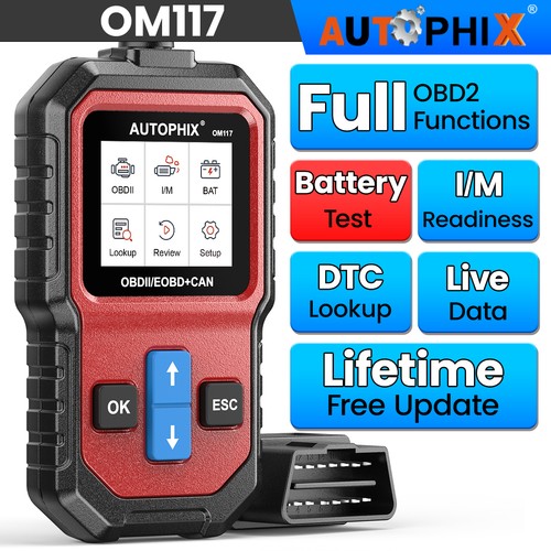 2026 autophix profi kfz obd2 - autophix,