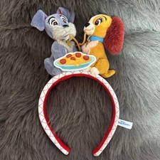 Tokyo Disney Resort Lady and