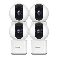 ANRAN 2.4/5G Babyphone