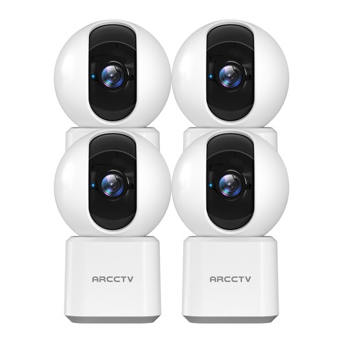 Anran ip kamera - anran, 2,4/5g