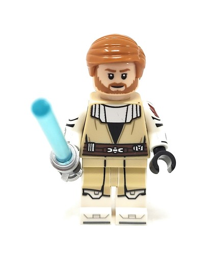 Lego star wars obi wan - star, obi-wan