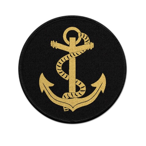 Patch maritime gendarmerie - patch,