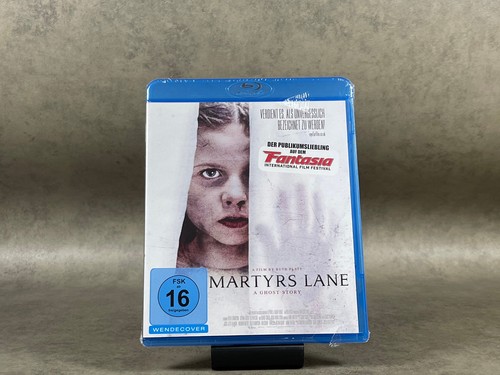 Martyrs lane ghost story - martyrs,