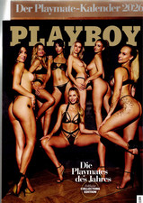Playboy, Nr.01/2026, VK:15€