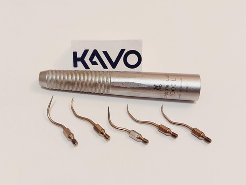 Kavo sonicflex lux 2000 - lux, l