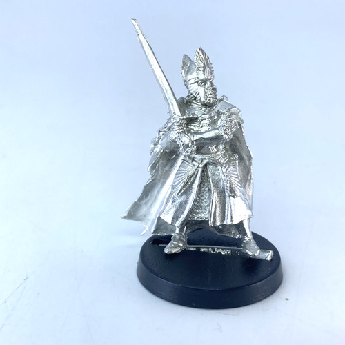König elendil letzte - elendil,