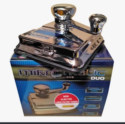 Ocb mikromatic duo - ocb,