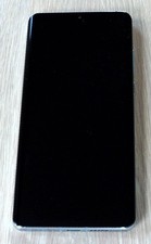 Handy Huawei P30 Pro, 256 GB, breathing cristal, Single-SIM, wie neu