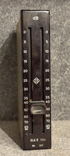 Telefunken ela 140a fader - telefunken,