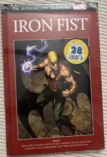 Die marvel superhelden - die,