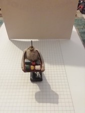 MASSE-FIGUR LEYLA  OHNE KOPF