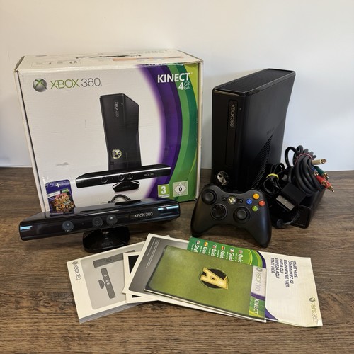Microsoft xbox 360 - microsoft,