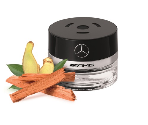 Original mercedes benz air - original, mercedes-benz