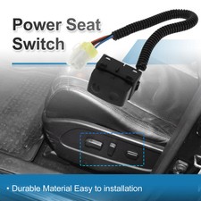 Elektrischer Sitzschalter