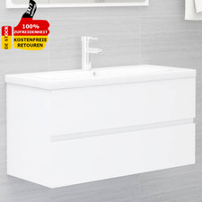 Waschbeckenunterschrank