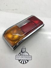 Rückleuchte rechts Chrom Mercedes W114 W115 1.Serie 1158200264 NOS