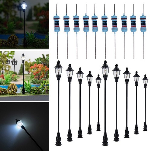 Ho spur led - 10*oo,