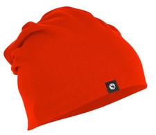 STARK SOUL® Beanie Jersey Mützen Slouch Unisex Damen Herren Mütze 