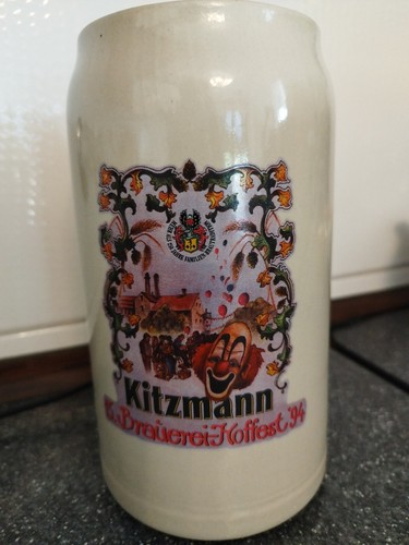 Maßkrug kitzmann - 🍻maßkrug,