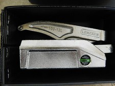Lenzkes 100-12L Spannpratzen