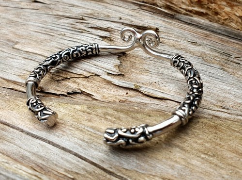 Armreif rune vikings - vikings, armspange