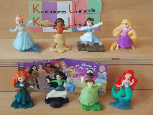 Auswahl einzelfiguren disney - auswahl,