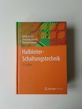 Halbleiter-Schaltungstechnik