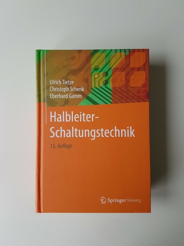 Halbleiter-Schaltungstechnik