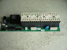 Steuerplatine Platine