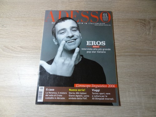 Adesso das aktuelle - das, magazin