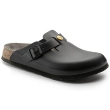 Birkenstock Boston ESD Clog