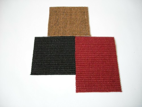 Sisalteppich puppenhausteppich - sisalteppich,