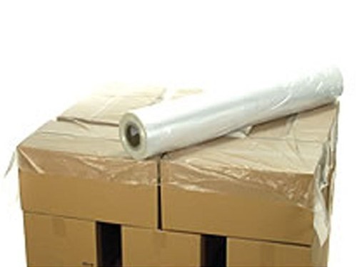 HDPE-Abdeckblätter